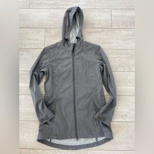 Maggie Lane Golf Raincoat